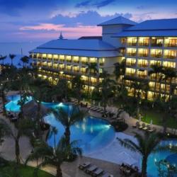 Imagine pentru Hotel Le Parrots Inn Cazare - Jomtien Beach 2024