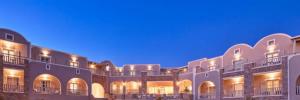 Imagine pentru Santo Miramare Resort Cazare - Litoral Perissa la hoteluri de 4* stele 2024