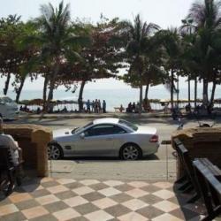 Imagine pentru Hotel Nickys Guesthouse Cazare - Pattaya Beach 2024