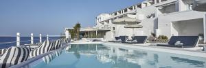 Imagine pentru Hotel Notos Thermae And Spa Charter Avion - Insula Santorini 2022