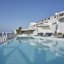 Imagine pentru Hotel Notos Thermae And Spa Charter Avion - Santorini 2024