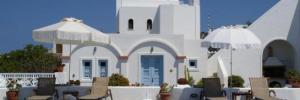 Imagine pentru Hotel Aethrio Cazare - Santorini la hoteluri de 3* stele 2025