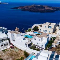 Imagine pentru Hotel Allure Suites Cazare - Litoral Firostefani 2025