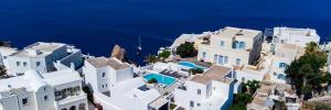 Imagine pentru Hotel Allure Suites Cazare - Litoral Firostefani 2025