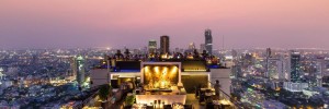 Imagine pentru Hotel Banyan Tree Bangkok Cazare - South Sathorn la hoteluri de 5* stele 2024
