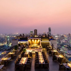 Imagine pentru Hotel Banyan Tree Bangkok Cazare - South Sathorn 2024