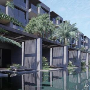 poza Hotel Voyage Kundu