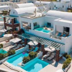 Imagine pentru Hotel Astro Palace Suites And Spa Cazare - Litoral Fira 2025
