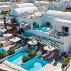 Imagine pentru Hotel Astro Palace Suites And Spa Charter Avion - Fira 2024