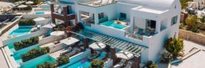 Imagine pentru Hotel Astro Palace Suites And Spa Cazare - Litoral Fira 2025