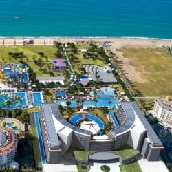 Imagine pentru Seaden De Mar Resort & Spa Cazare - Litoral Side 2026