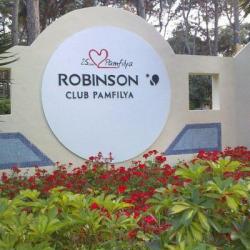 Imagine pentru Hotel Robinson Club Pamfilya Cazare - Litoral Antalya 2026