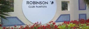 Imagine pentru Hotel Robinson Club Pamfilya Cazare - Litoral Antalya 2026