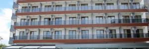 Imagine pentru Hotel Ada Class Cazare - Litoral Kusadasi la hoteluri de 4* stele 2025