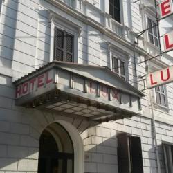 Imagine pentru Hotel Lux Cazare - Provincia Roma 2026