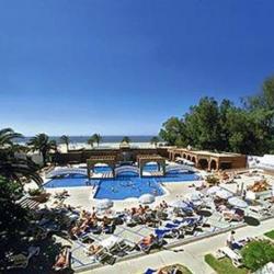 Imagine pentru Hotel Al Moggar Garden Beach Cazare - Litoral Souss-massa-draa 2026