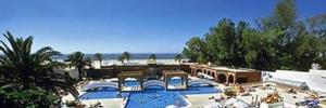 Imagine pentru Hotel Al Moggar Garden Beach Cazare - Litoral Souss-massa-draa 2026