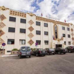 Imagine pentru Atlantic Hotel Cazare - Litoral Agadir la hoteluri de 3* stele 2025