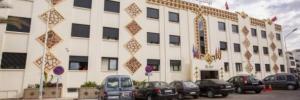 Imagine pentru Atlantic Hotel Cazare - Litoral Agadir la hoteluri de 3* stele 2025