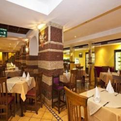Imagine pentru Hotel Best Western Odyssee Park Agadir Cazare - Litoral Maroc 2026