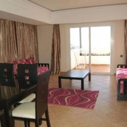 Imagine pentru Bo Aparthotel Cazare - Litoral Souss-massa-draa 2027