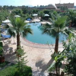 Imagine pentru Hotel Dar Zitoune Cazare - Litoral Maroc 2026