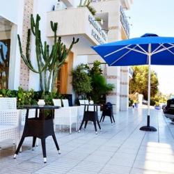 Imagine pentru Golden Beach Apart Hotel Cazare - Litoral Maroc 2026