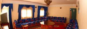 Imagine pentru Hotel Littoral Auberge Cazare - Litoral Souss-massa-draa 2025