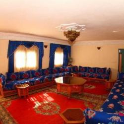 Imagine pentru Hotel Littoral Auberge Cazare - Litoral Souss-massa-draa 2025