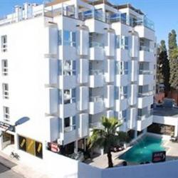 Imagine pentru New Farah Hotel Cazare - Litoral Maroc 2026