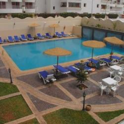 Imagine pentru Hotel Residence Agyad Cazare - Litoral Maroc 2025