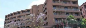 Imagine pentru Hotel Agdal Cazare - Marrakech la hoteluri de 3* stele 2025