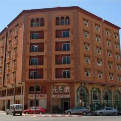 Imagine pentru Hotel Al Kabir Cazare - Litoral Maroc 2026