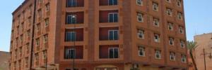 Imagine pentru Hotel Al Kabir Cazare - Litoral Maroc 2026