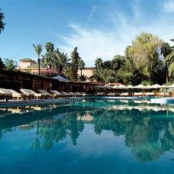 Imagine pentru Es Saadi Garden And Resort Cazare - Marrakech 2026