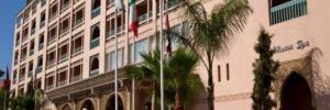 Imagine pentru Hotel Grand Mogador Menara Cazare - Marrakech 2026