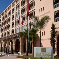 Imagine pentru Hotel Grand Mogador Menara Cazare - Marrakech 2026