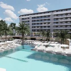Imagine pentru Hotel Dream Qum Family Cazare - Litoral Side 2026