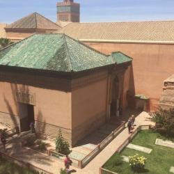 Imagine pentru Hotel La Sultana Marrakech Cazare - Litoral Maroc 2026