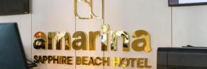 Imagine pentru Amarina Sapphire Beach Hotel Hurghada-couples & Adults Only Cazare - Litoral Hurghada 2027