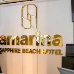 Imagine pentru Amarina Sapphire Beach Hotel Hurghada-couples & Adults Only Cazare - Litoral Hurghada 2027