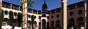 Imagine pentru Marrakech Le Tichka Hotel Cazare - Litoral Marrakesh-tensift-el Haouz la hoteluri de 4* stele 2026