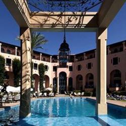 Imagine pentru Marrakech Le Tichka Hotel Cazare - Litoral Marrakesh-tensift-el Haouz la hoteluri de 4* stele 2026