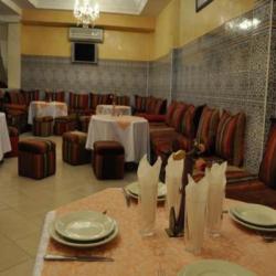 Imagine pentru Mont Gueliz Hotel Cazare - Litoral Maroc 2026