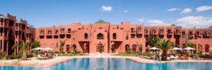 Imagine pentru Palm Plaza Hotel And Spa Cazare - Litoral Maroc 2027
