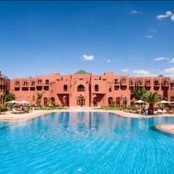 Imagine pentru Palm Plaza Hotel And Spa Cazare - Litoral Maroc 2027