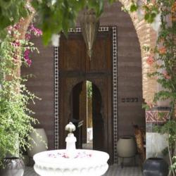 Imagine pentru Hotel Riad Cle De Sol Cazare - Litoral Maroc 2026