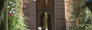 Imagine pentru Hotel Riad Cle De Sol Cazare - Litoral Maroc 2026