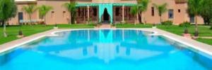Imagine pentru Hotel Riad Las Palmeras Cazare - Litoral Maroc 2026
