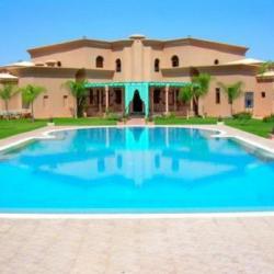 Imagine pentru Hotel Riad Las Palmeras Cazare - Litoral Maroc 2026